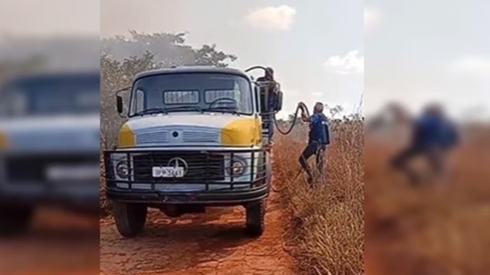 “O fogo cercou eles”, diz morador que achou servidores do IBGE mortos “o-fogo-cercou-eles”,-diz-morador-que-achou-servidores-do-ibge-mortos