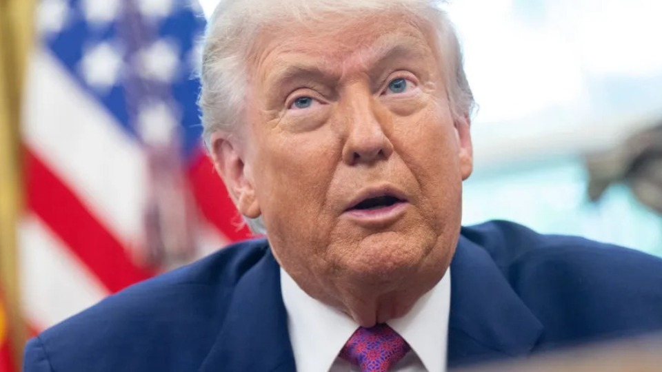 Trump publica decreto com tarifas globais e confirma Brasil como maior atingido trump-publica-decreto-com-tarifas-globais-e-confirma-brasil-como-maior-atingido