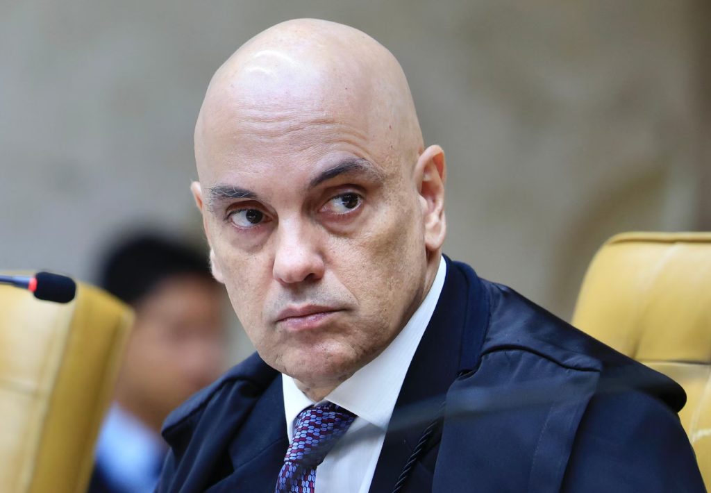 Lei Magnitsky: sanção a Moraes tem potencial para atingir contas e cartões do ministro no Brasil lei-magnitsky:-sancao-a-moraes-tem-potencial-para-atingir-contas-e-cartoes-do-ministro-no-brasil