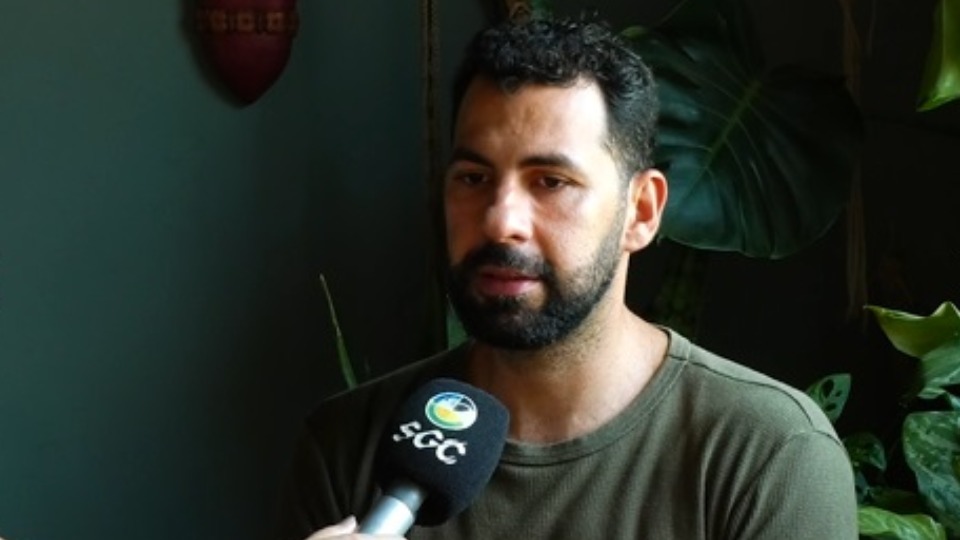SGC TV: De repórter a cineasta premiado: Jurací Júnior leva a cultura amazônica ao cinema nacional sgc-tv:-de-reporter-a-cineasta-premiado:-juraci-junior-leva-a-cultura-amazonica-ao-cinema-nacional