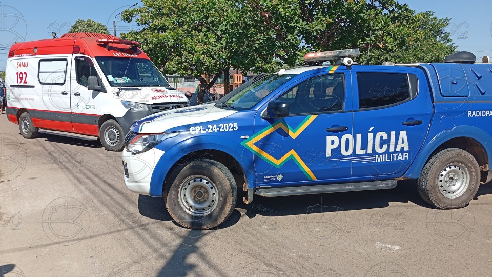 Mãe é presa após levar bebê com ferimento grave à UPA da zona Sul mae-e-presa-apos-levar-bebe-com-ferimento-grave-a-upa-da-zona-sul