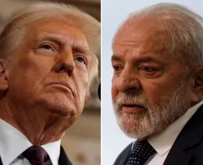 89% dos brasileiros acreditam que tarifaço de Trump vai prejudicar a economia, diz Datafolha 89%-dos-brasileiros-acreditam-que-tarifaco-de-trump-vai-prejudicar-a-economia,-diz-datafolha
