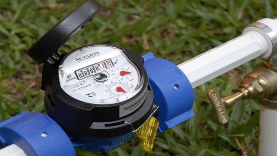 Estado autoriza aumento na conta de água com novo reajuste tarifário estado-autoriza-aumento-na-conta-de-agua-com-novo-reajuste-tarifario