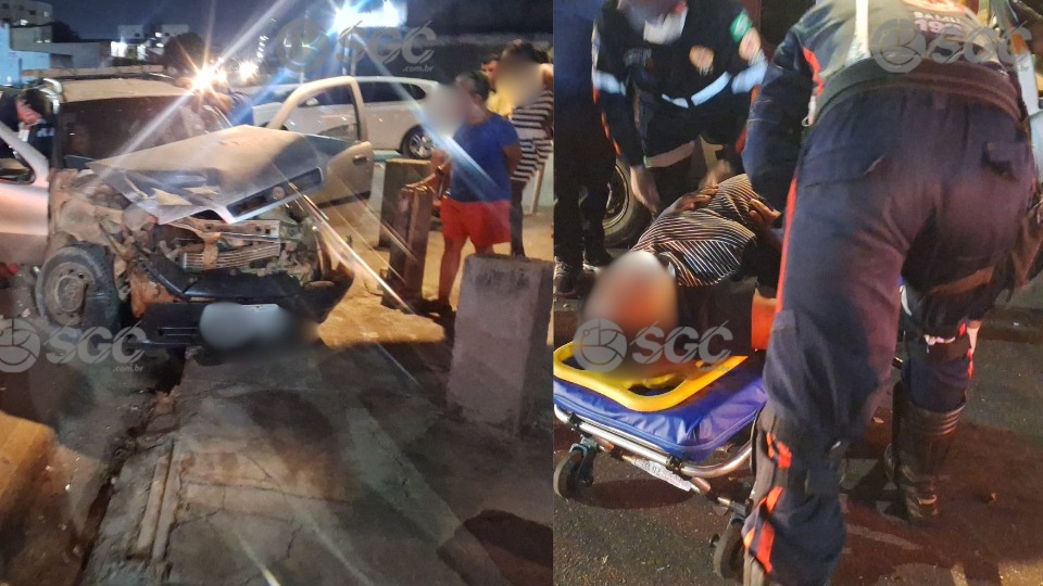 VÍDEO: Idosa fica ferida em grave acidente na zona Leste da capital video:-idosa-fica-ferida-em-grave-acidente-na-zona-leste-da-capital