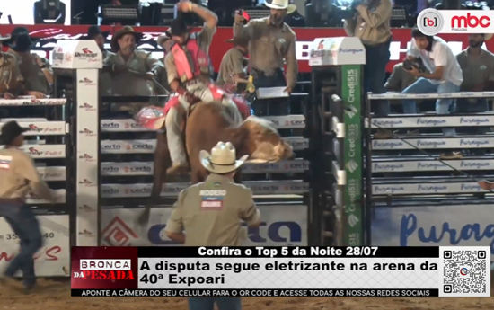 Confira o Top 5 da Noite 28–07 A disputa segue eletrizante na arena da 40ª Expoari confira-o-top-5-da-noite-28–07-a-disputa-segue-eletrizante-na-arena-da-40a-expoari
