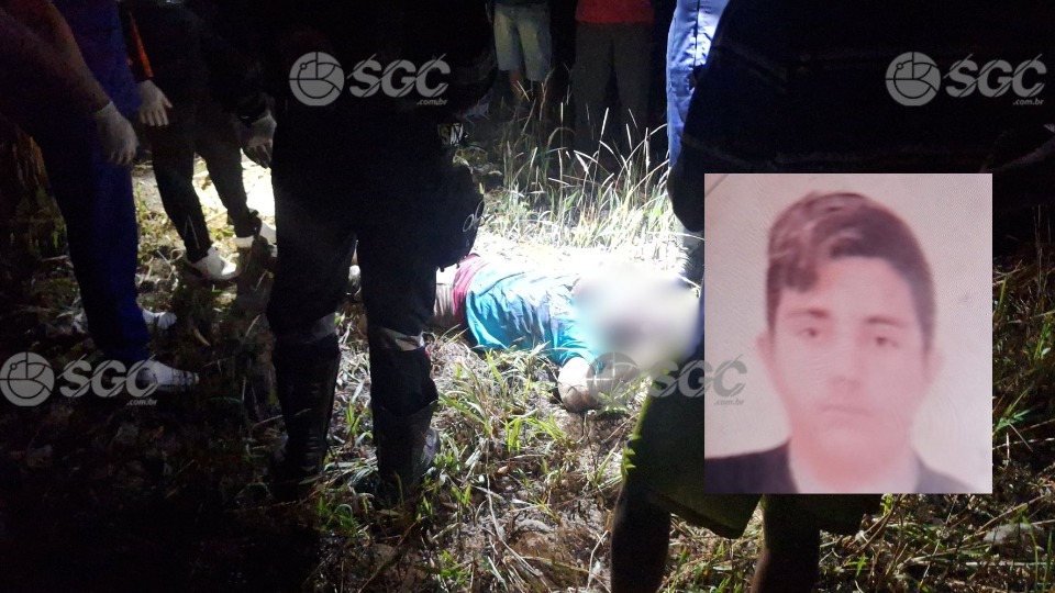 Jovem de 24 anos é encontrado morto em buraco na BR-319, em Porto Velho jovem-de-24-anos-e-encontrado-morto-em-buraco-na-br-319,-em-porto-velho