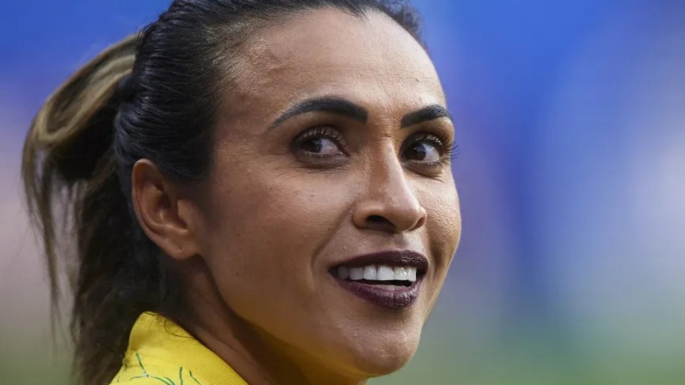 Brasil encara Colômbia em busca do 9º título da Copa América Feminina brasil-encara-colombia-em-busca-do-9o-titulo-da-copa-america-feminina