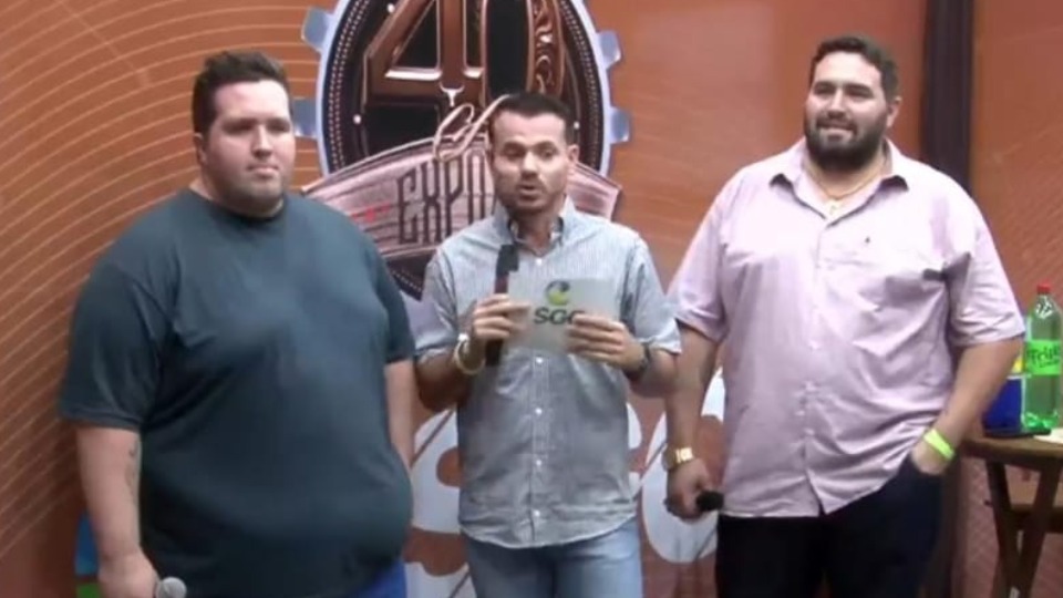Acompanhe ao vivo a sétima noite da Expoari 2025 acompanhe-ao-vivo-a-setima-noite-da-expoari-2025