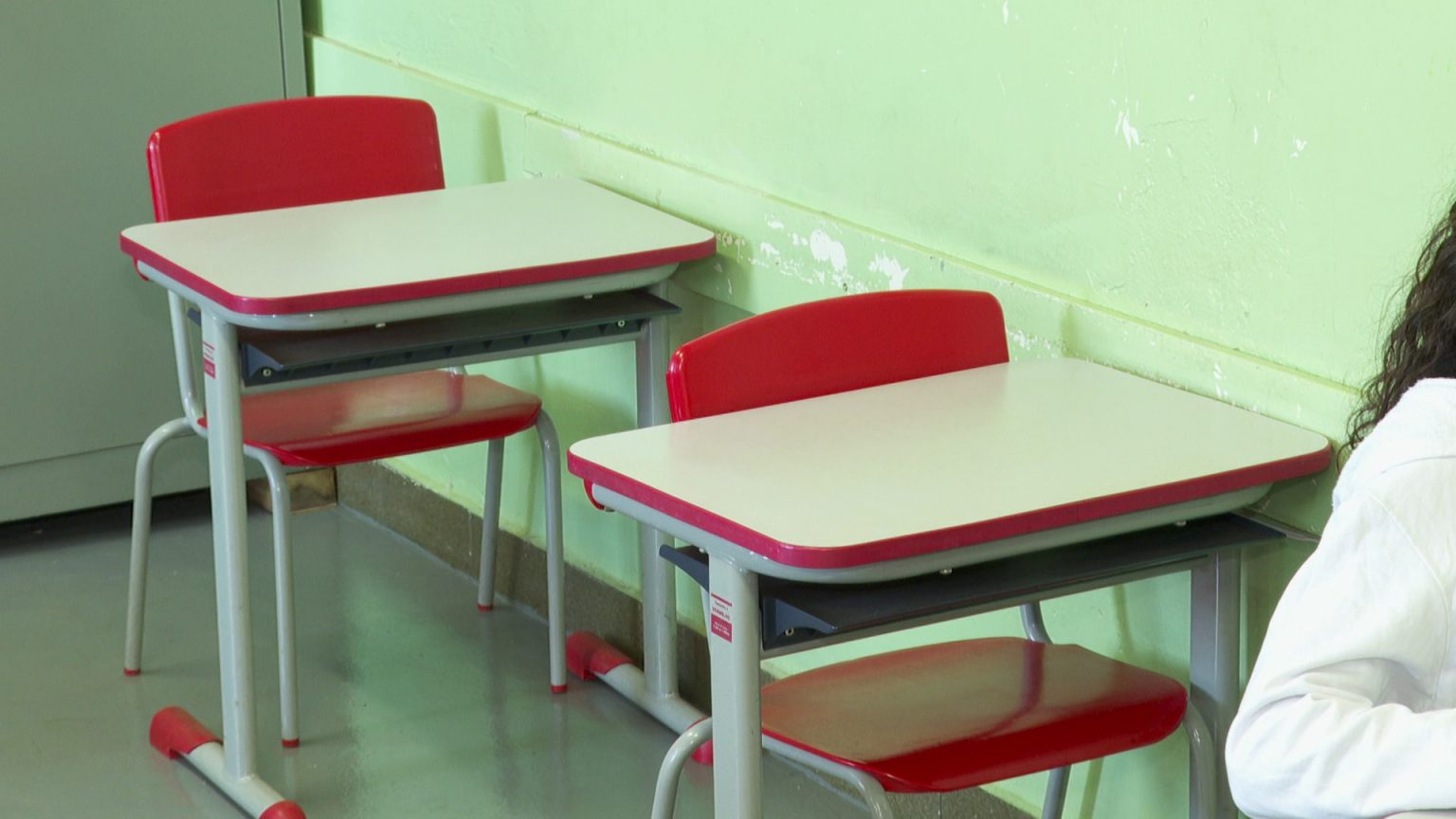 Rondônia descumpre nova lei do ensino médio e reduz carga horária de alunos, diz estudo rondonia-descumpre-nova-lei-do-ensino-medio-e-reduz-carga-horaria-de-alunos,-diz-estudo