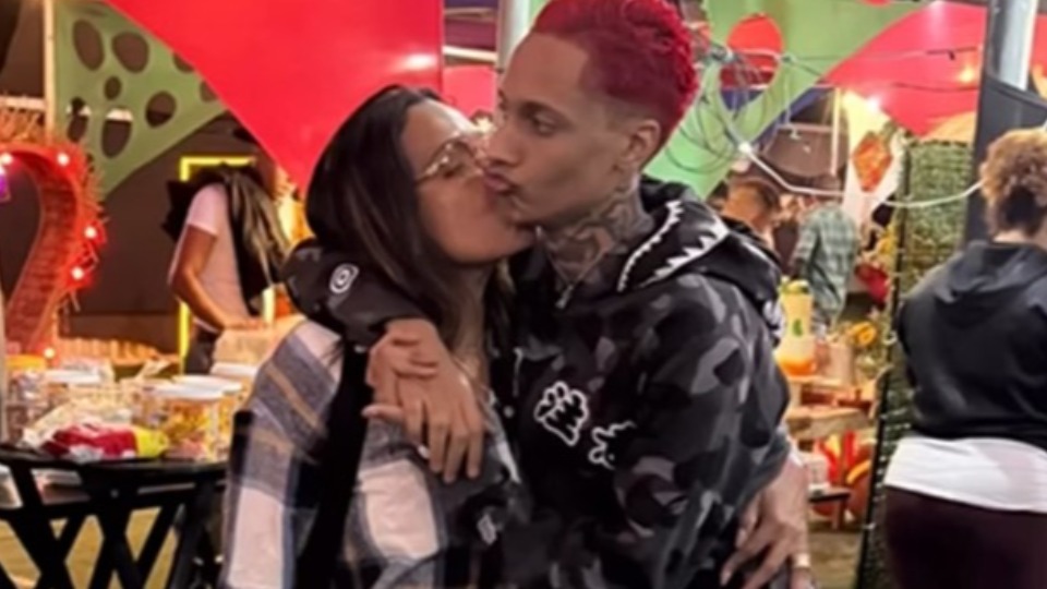 Mãe de Oruam desabafa dez dias após a prisão do rapper: mae-de-oruam-desabafa-dez-dias-apos-a-prisao-do-rapper: