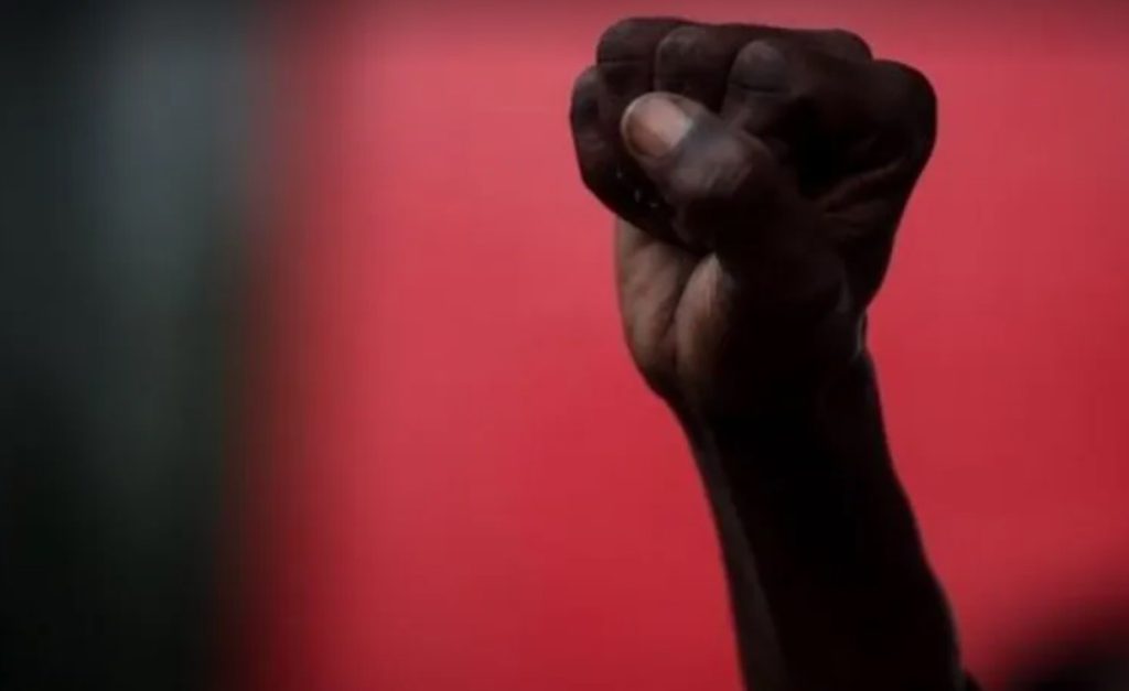 Ofensa racial em RO: Servidor reage com educação antirracista ofensa-racial-em-ro:-servidor-reage-com-educacao-antirracista
