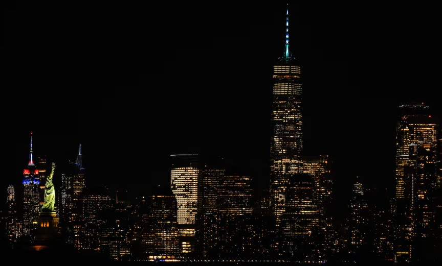 Terremoto de magnitude 3.0 atinge região metropolitana de Nova York terremoto-de-magnitude-3.0-atinge-regiao-metropolitana-de-nova-york