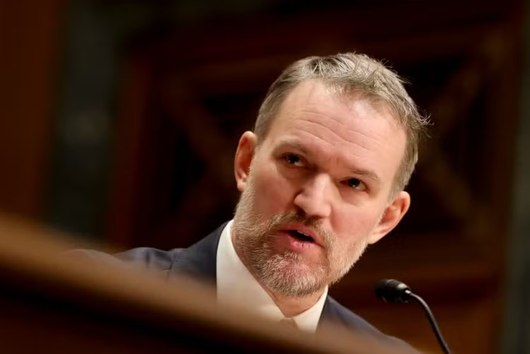 Tarifas de Trump são ‘praticamente definitivas’, diz representante comercial dos EUA tarifas-de-trump-sao-‘praticamente-definitivas’,-diz-representante-comercial-dos-eua