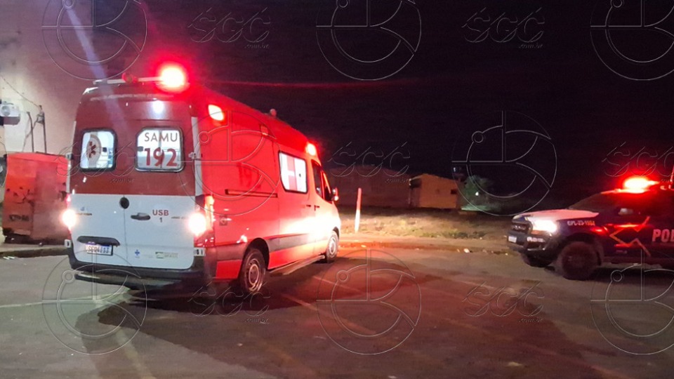 Homem é atacado com facão e pauladas durante a madrugada homem-e-atacado-com-facao-e-pauladas-durante-a-madrugada