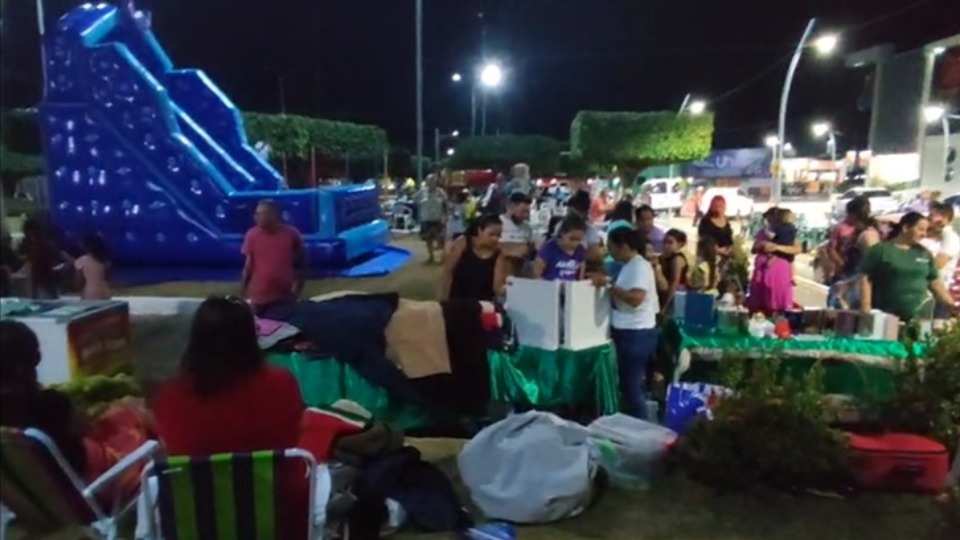 Resultado da primeira edição do programa Mulheres em Campo foi positivo resultado-da-primeira-edicao-do-programa-mulheres-em-campo-foi-positivo