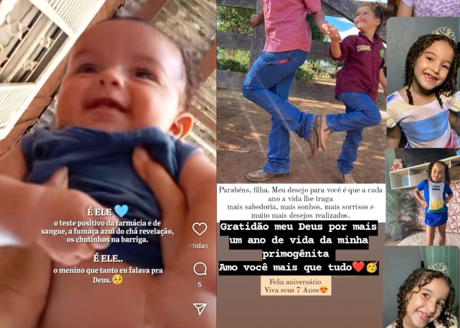 Sobrevivente de acidente na BR-364 compartilhava rotina com filhos em RO sobrevivente-de-acidente-na-br-364-compartilhava-rotina-com-filhos-em-ro