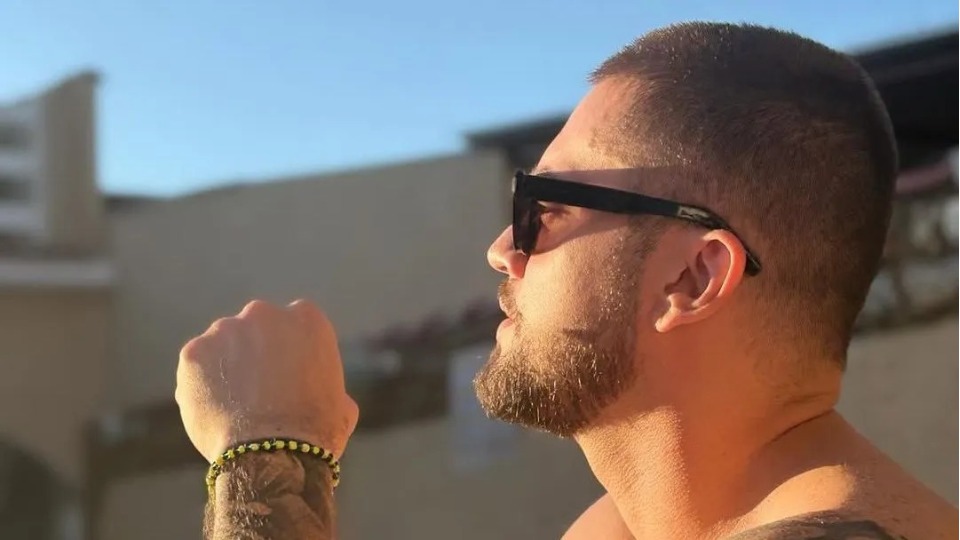 Ex-marido de Preta Gil fala pela primeira vez após morte da cantora ex-marido-de-preta-gil-fala-pela-primeira-vez-apos-morte-da-cantora