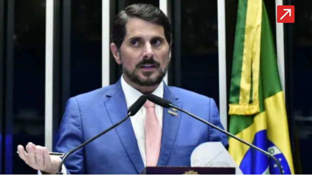 Marcos do Val é alvo de operação da PF e colocará tornozeleira eletrônica marcos-do-val-e-alvo-de-operacao-da-pf-e-colocara-tornozeleira-eletronica