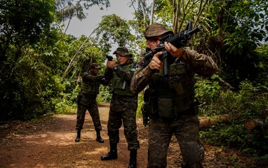 Compromisso com a proteção ambiental garante reconhecimento nacional ao governo de Rondônia compromisso-com-a-protecao-ambiental-garante-reconhecimento-nacional-ao-governo-de-rondonia