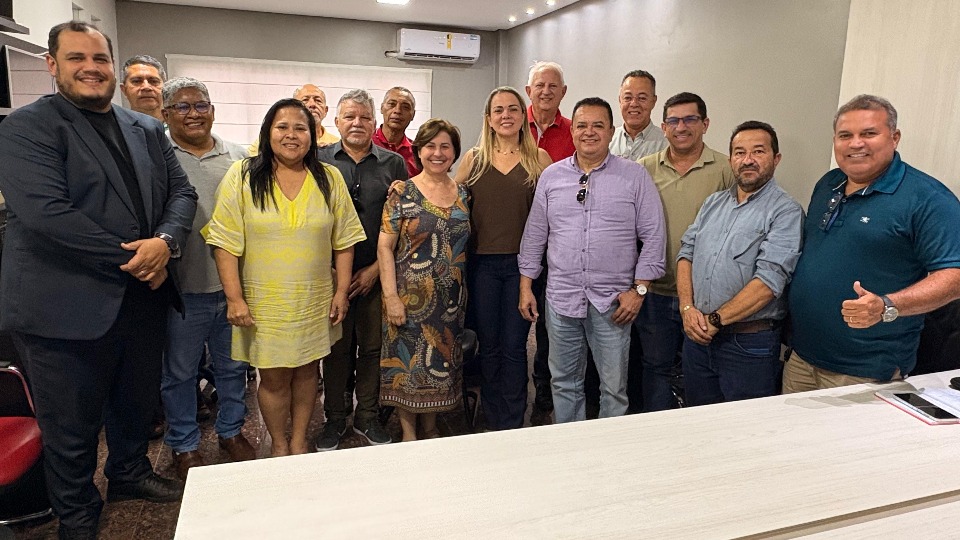 Movimento Caminhada Esperança prepara grande recepção para Lula em Porto Velho movimento-caminhada-esperanca-prepara-grande-recepcao-para-lula-em-porto-velho