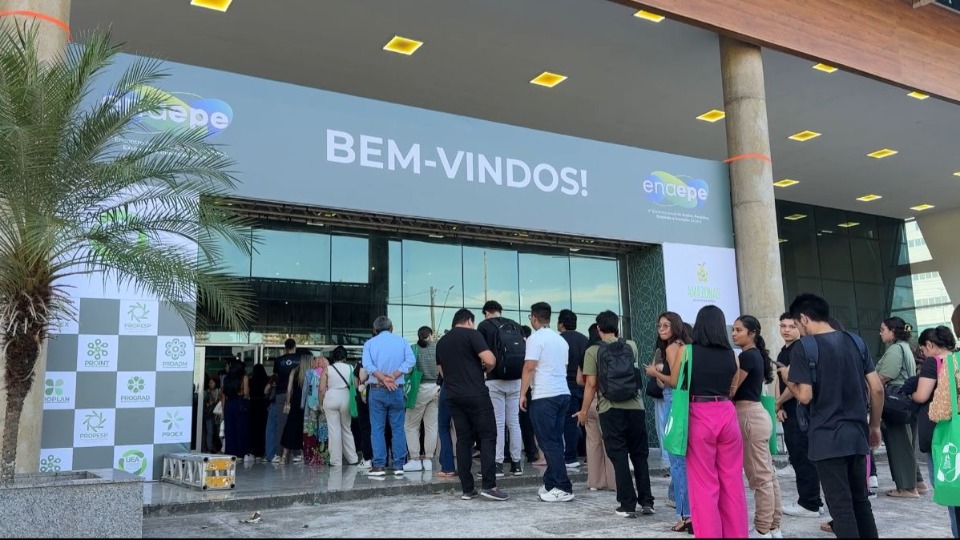 UEA promove 4º Encontro de Ensino, Pesquisa, Extensão e Inovação em Manaus uea-promove-4o-encontro-de-ensino,-pesquisa,-extensao-e-inovacao-em-manaus