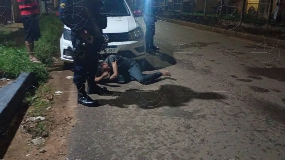 Homem é agredido por cinco pessoas na zona Sul de Porto Velho homem-e-agredido-por-cinco-pessoas-na-zona-sul-de-porto-velho