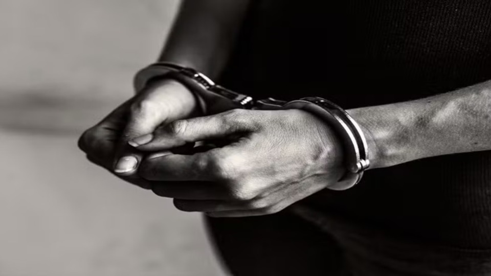 Acusado de vários crimes é localizado e volta a ser preso, em Urupá acusado-de-varios-crimes-e-localizado-e-volta-a-ser-preso,-em-urupa