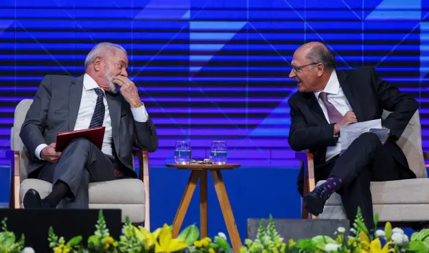 Governo autoriza ação na OMC contra tarifas de Trump governo-autoriza-acao-na-omc-contra-tarifas-de-trump