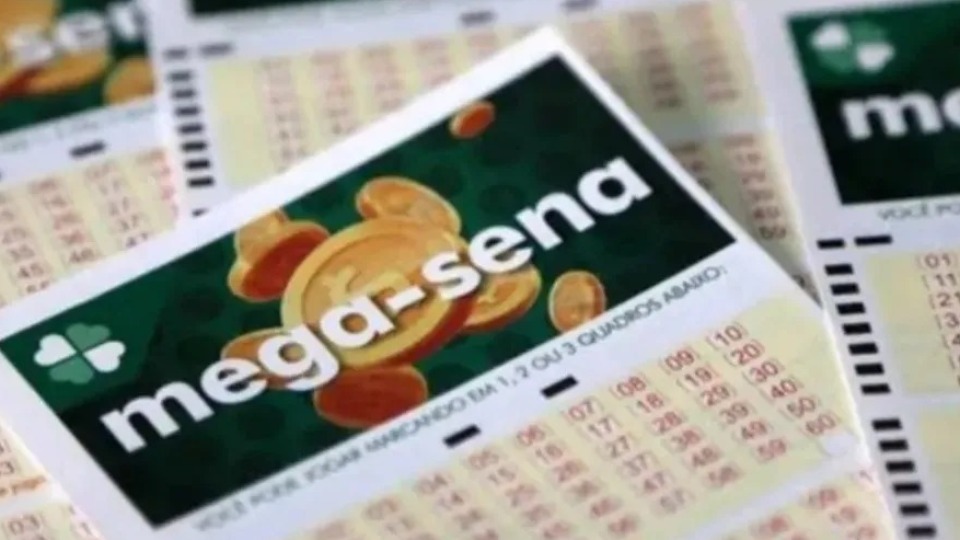 Aposta única acerta as seis dezenas da Mega-Sena e leva R$ 99 milhões aposta-unica-acerta-as-seis-dezenas-da-mega-sena-e-leva-r$-99-milhoes