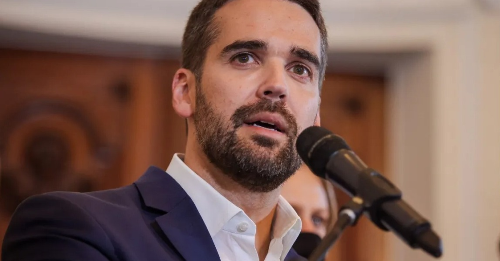 Leite critica prisão de Bolsonaro e fala em “desânimo como brasileiro” leite-critica-prisao-de-bolsonaro-e-fala-em-“desanimo-como-brasileiro”