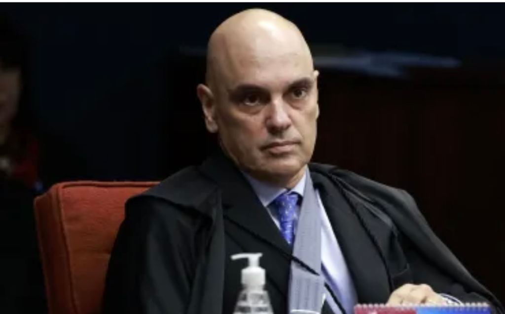 Denúncia aponta que Moraes teria violado LGPD em apuração sobre 8/1 denuncia-aponta-que-moraes-teria-violado-lgpd-em-apuracao-sobre-8/1