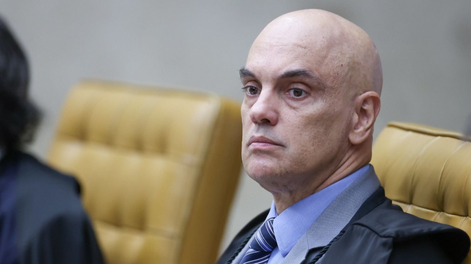 Moraes descarta recuar sobre prisão domiciliar de Bolsonaro moraes-descarta-recuar-sobre-prisao-domiciliar-de-bolsonaro