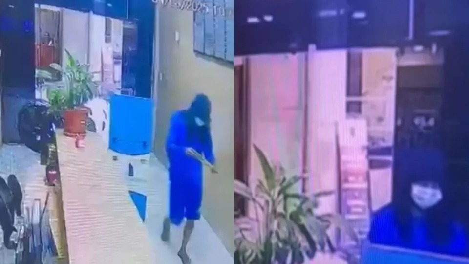 Empresário é morto por homem disfarçado com peruca empresario-e-morto-por-homem-disfarcado-com-peruca