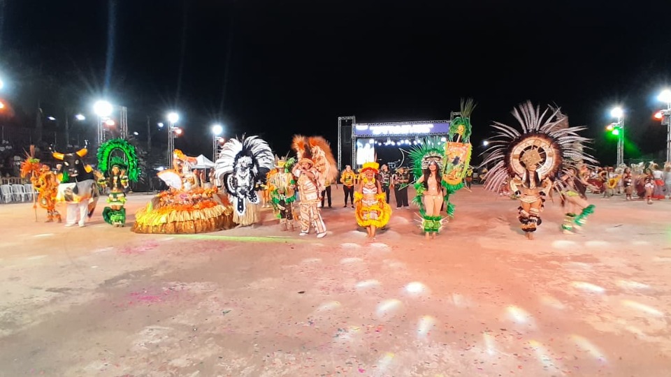VÍDEO: Boi-Bumbá Estrela de Fogo celebra a Amazônia no Arraial Flor do Maracujá 2025 video:-boi-bumba-estrela-de-fogo-celebra-a-amazonia-no-arraial-flor-do-maracuja-2025