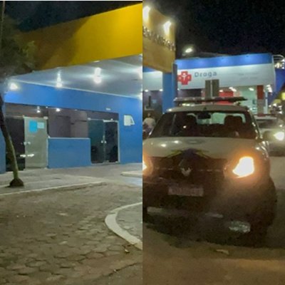Jovem é baleado pela própria mãe após discussão familiar em Porto Velho jovem-e-baleado-pela-propria-mae-apos-discussao-familiar-em-porto-velho
