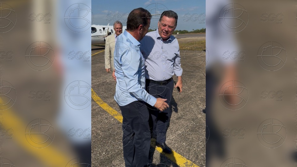 PSDB realiza encontro estadual e apresenta Hildon Chaves como pré-candidato ao governo psdb-realiza-encontro-estadual-e-apresenta-hildon-chaves-como-pre-candidato-ao-governo