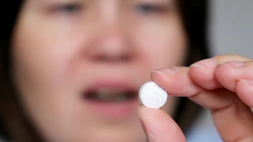 Novo medicamento oral para obesidade mostra eficácia na perda de peso novo-medicamento-oral-para-obesidade-mostra-eficacia-na-perda-de-peso