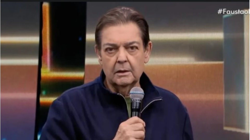 Famosos mandam apoio a Faustão após agravamento do estado de saúde famosos-mandam-apoio-a-faustao-apos-agravamento-do-estado-de-saude