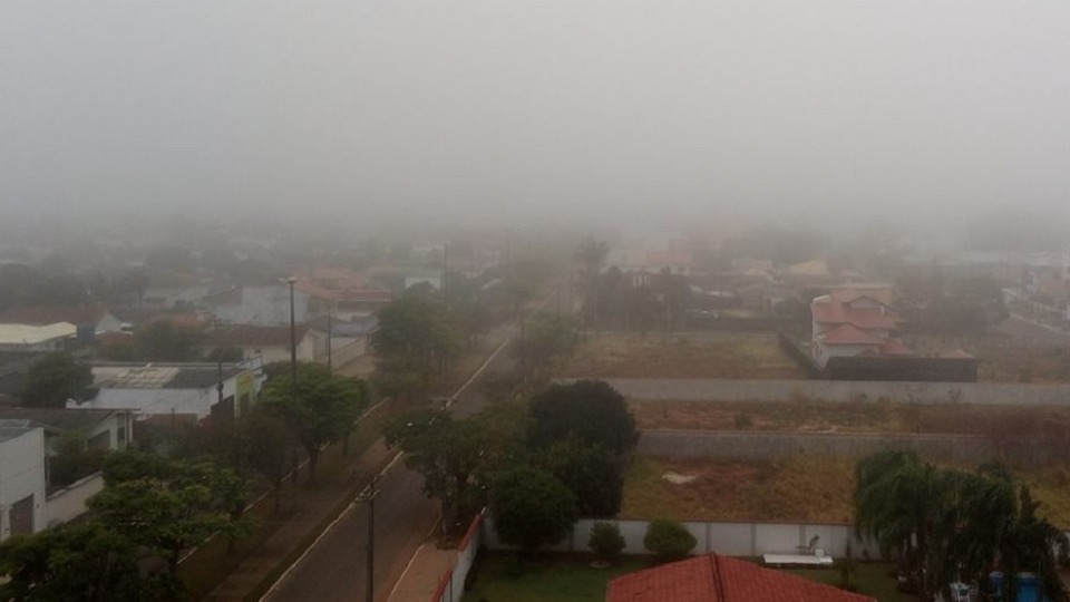 Frente fria traz instabilidade e pancadas de chuva em Rondônia nesta sexta-feira (8) frente-fria-traz-instabilidade-e-pancadas-de-chuva-em-rondonia-nesta-sexta-feira-(8)