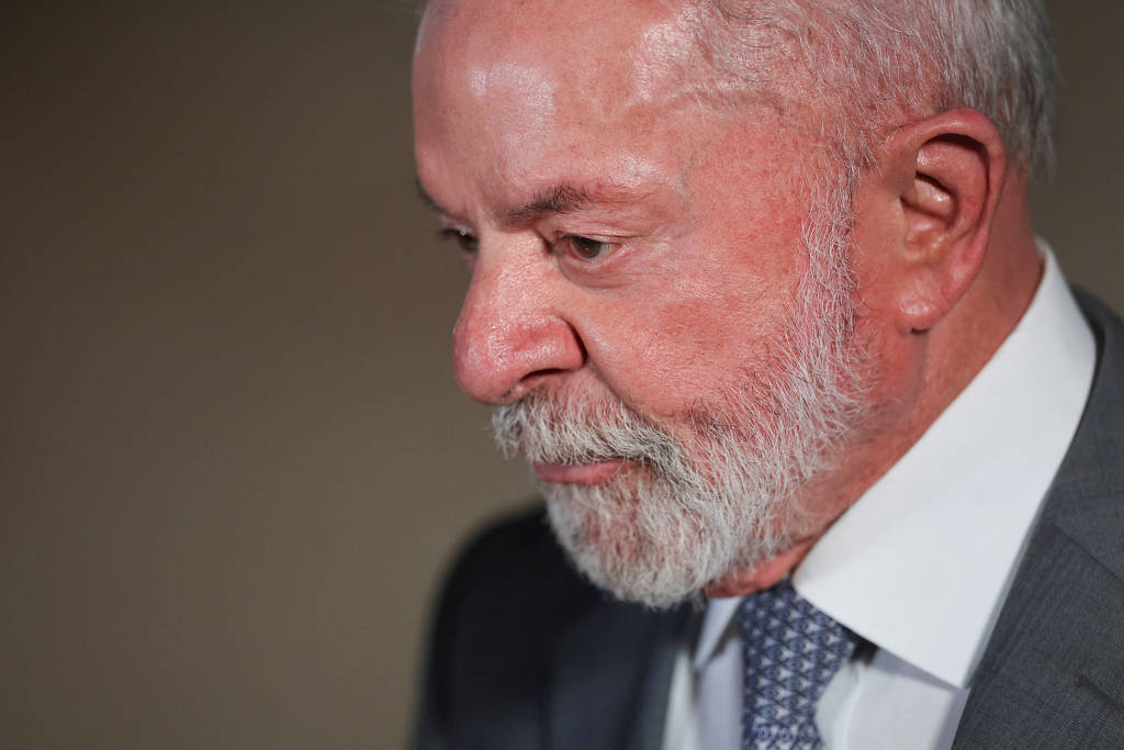 Governo Lula prevê novas sanções dos EUA ao STF e considera ‘ilusão’ Trump ceder no tarifaço governo-lula-preve-novas-sancoes-dos-eua-ao-stf-e-considera-‘ilusao’-trump-ceder-no-tarifaco