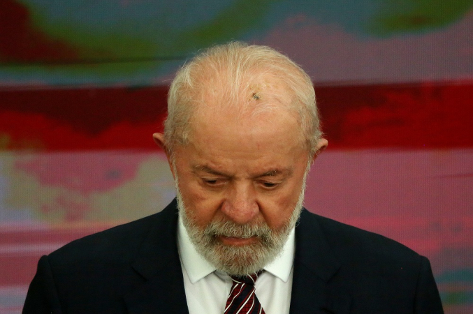 Lula tem até esta sexta (8) para decidir: proteger o meio ambiente ou ceder ao lobby ruralista lula-tem-ate-esta-sexta-(8)-para-decidir:-proteger-o-meio-ambiente-ou-ceder-ao-lobby-ruralista