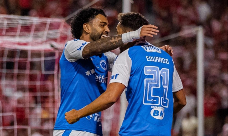 Cruzeiro e Vasco vencem e avançam para as quarta de final da Copa do Brasil cruzeiro-e-vasco-vencem-e-avancam-para-as-quarta-de-final-da-copa-do-brasil