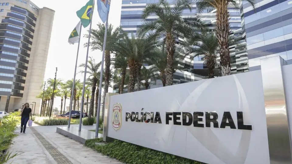 PF faz operação para combater tráfico internacional de drogas pf-faz-operacao-para-combater-trafico-internacional-de-drogas