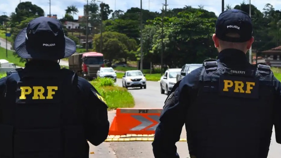 Polícia Rodoviária Federal apreende mais de 143 quilos de ouro maciço policia-rodoviaria-federal-apreende-mais-de-143-quilos-de-ouro-macico