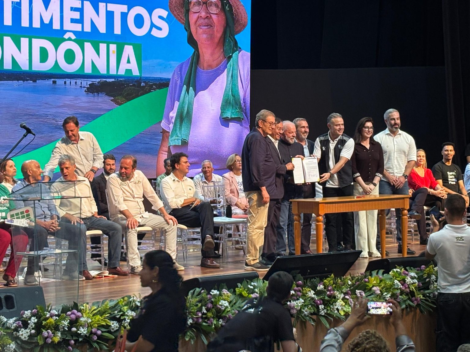 Governo federal autoriza construção de ponte binacional governo-federal-autoriza-construcao-de-ponte-binacional
