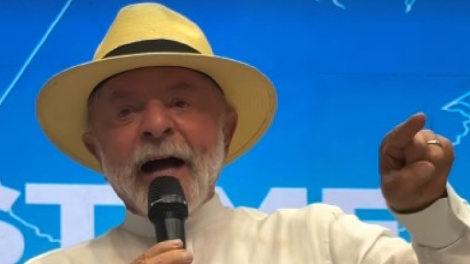 Lula chega a Porto Velho para anunciar mais de R$ 1,5 bilhão em investimentos para Rondônia lula-chega-a-porto-velho-para-anunciar-mais-de-r$-1,5-bilhao-em-investimentos-para-rondonia