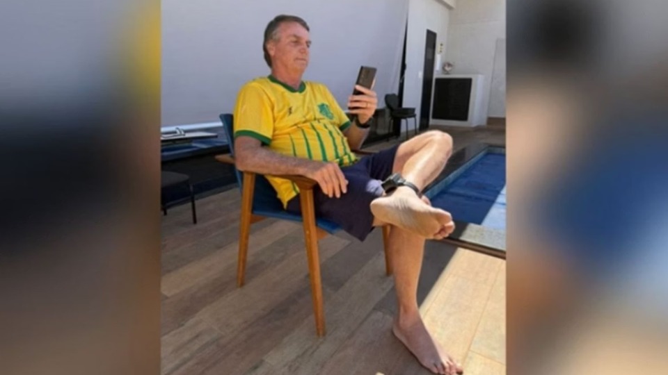 Pela 1ª vez, Moraes nega autorização de visita a Bolsonaro. Veja quem pela-1a-vez,-moraes-nega-autorizacao-de-visita-a-bolsonaro.-veja-quem