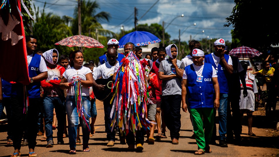 Festa do Divino ganha homenagem fotográfica em mostra gratuita com acessibilidade em Vilhena festa-do-divino-ganha-homenagem-fotografica-em-mostra-gratuita-com-acessibilidade-em-vilhena