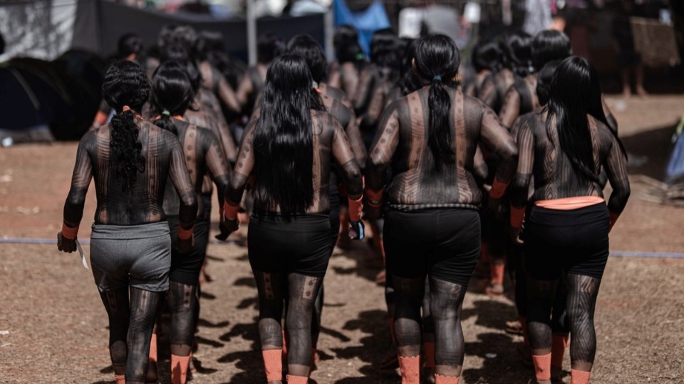 COP30: Brasil prepara cop30:-brasil-prepara