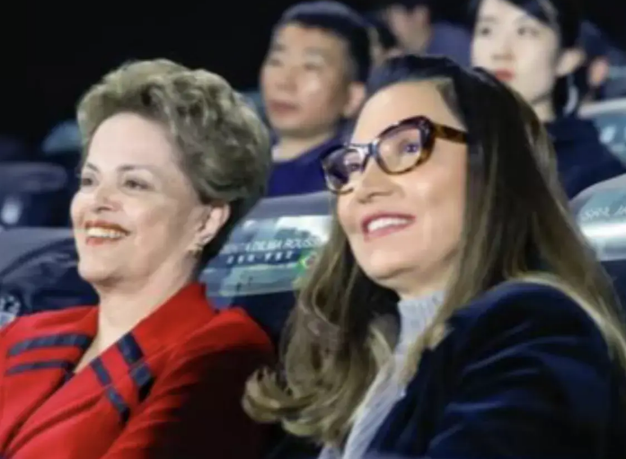 Janja defende mais mulheres no Congresso, mas governo Lula tem só 26% de ministras janja-defende-mais-mulheres-no-congresso,-mas-governo-lula-tem-so-26%-de-ministras